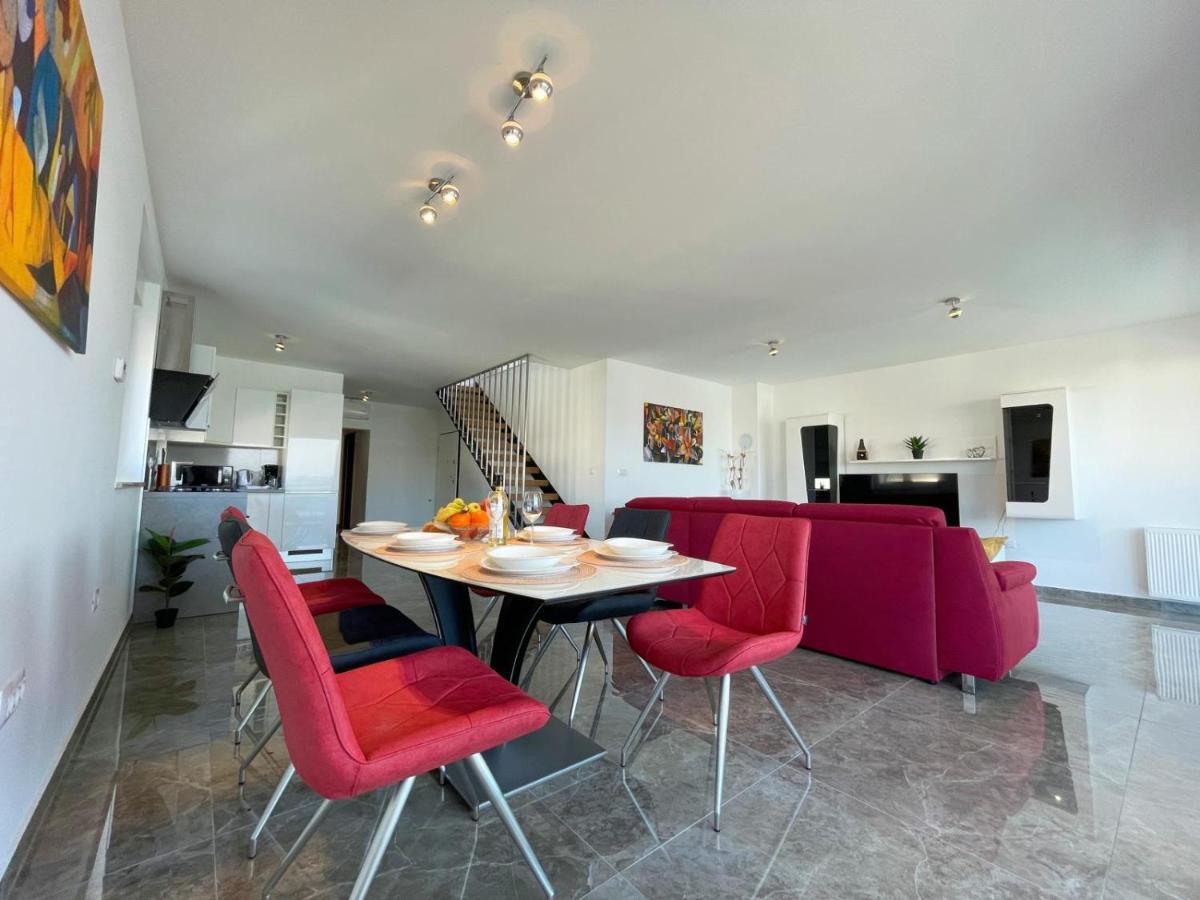 Apartmán Seascape Deluxe