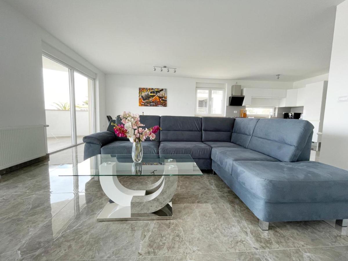 Apartmán Seascape Deluxe