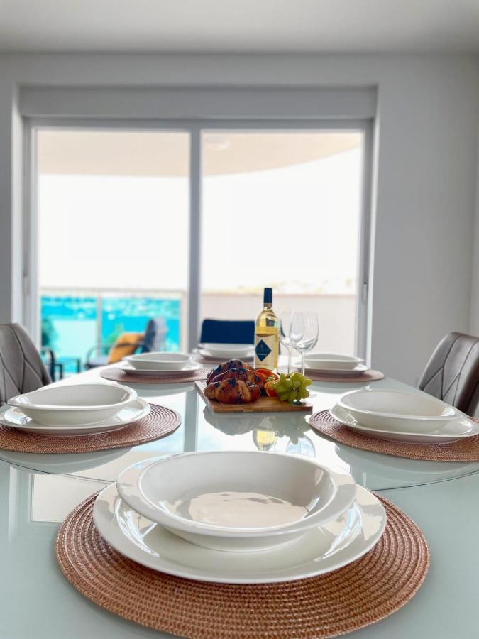 Seascape Deluxe Apartmán