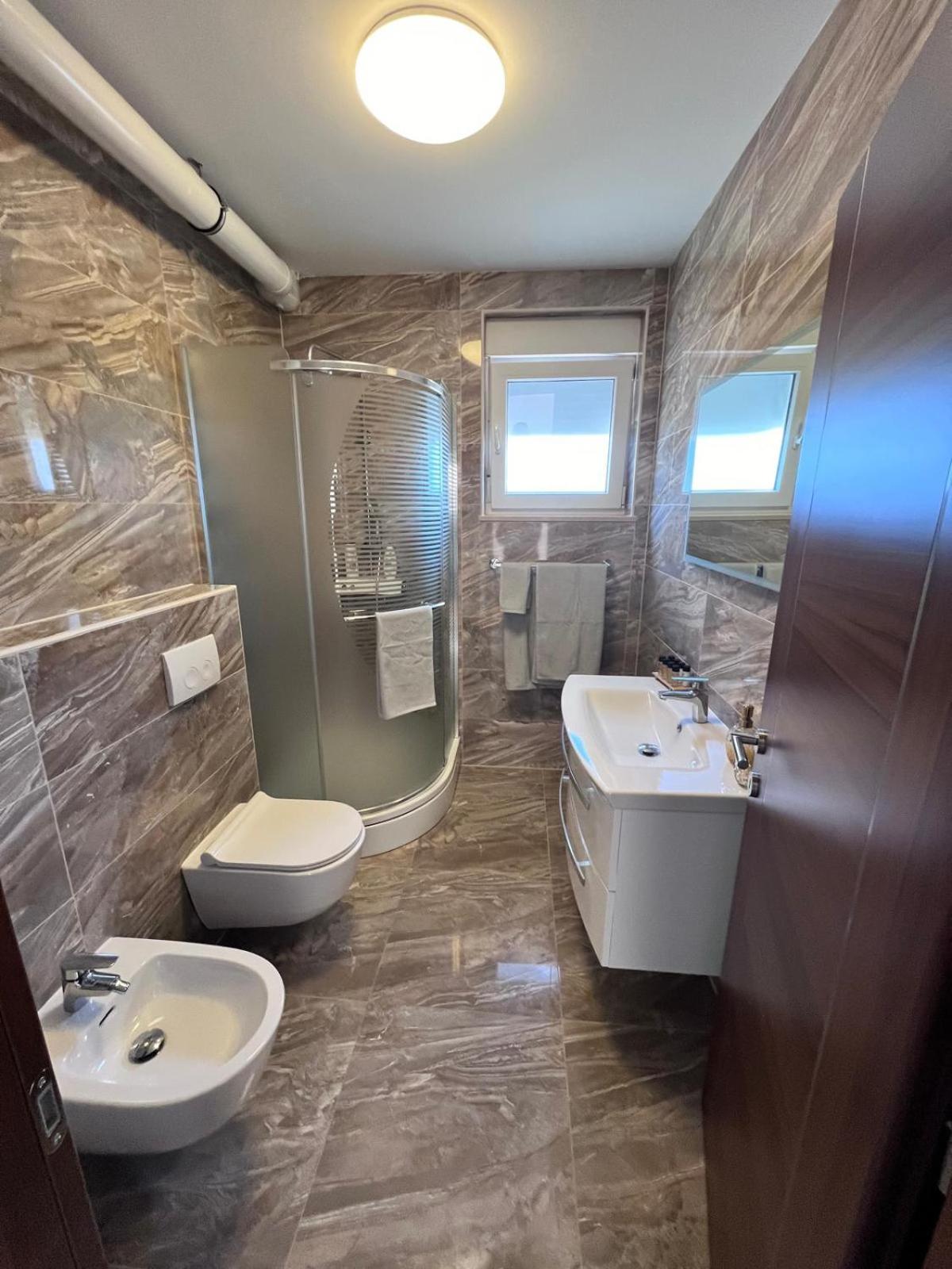 Seascape Deluxe Apartmán *
